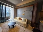 cho thue can ho 1 phong ngu day du noi that voi thiet ke trang nha tai the metropole opera