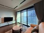 modern 1 bedroom apartment for rent at grand marina saigon lake tower with full furnishings