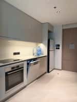 modern 1 bedroom apartment for rent at grand marina saigon lake tower with full furnishings