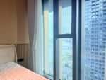 modern 1 bedroom apartment for rent at grand marina saigon lake tower with full furnishings