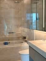 modern 1 bedroom apartment for rent at grand marina saigon lake tower with full furnishings