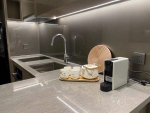 contemporary 1 bedroom apartment for rent at the marq district 1