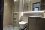 contemporary 1 bedroom apartment for rent at the marq district 1
