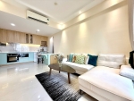 stylish 1 bedroom apartment for rent at masteri an phu fully furnished
