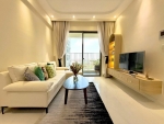 stylish 1 bedroom apartment for rent at masteri an phu fully furnished
