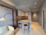 1 bedroom apartment for rent at the metropole thu thiem fully furnished