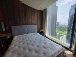 1 bedroom apartment for rent at the metropole thu thiem fully furnished