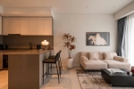 1 bedroom apartment for rent at the opera residence   modern furnished   river view
