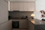 1 bedroom apartment for rent at the opera residence   modern furnished   river view