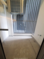 high floor 1 bedroom apartment in empire city for rent only 650 usd month