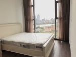 low rental 148 m2 apartment for rent in empire city with river view