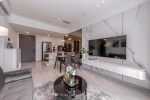 experience refined living in a fully furnished 2 bedroom apartment at cardinal court