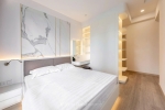 experience refined living in a fully furnished 2 bedroom apartment at cardinal court