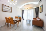 modern 2 bedroom apartment for rent at cardinal court with open city view
