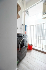 modern 2 bedroom apartment for rent at cardinal court with open city view