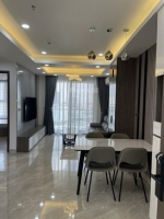 stunning and fully furnished apartment for rent in midtown phu my hung with 2 bedrooms