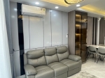 stunning and fully furnished apartment for rent in midtown phu my hung with 2 bedrooms