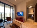 fully furnished 2 bedroom residence for rent at the marq