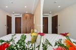 fully furnished 2 bedroom apartment for rent at the signature with beautiful and cozy interior