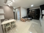 fully furnished 2 bedroom apartment for rent in the view at cheap price