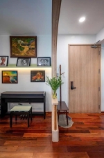 beautiful 2 bedroom apartment for rent at riviera point   high floor stunning view great price