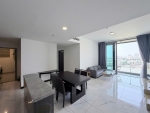cho thue can ho 2 phong ngu empire city full noi that view song dep