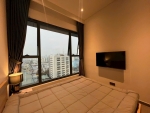 luxury fully furnished 2 bedroom apartment with city view for rent at the marq