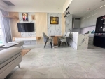 fully furnished 2 bedroom apartment with open view for rent at cardinal court