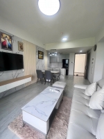 fully furnished 2 bedroom apartment with open view for rent at cardinal court