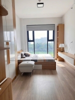 fully furnished 2 bedroom apartment with open view for rent at cardinal court