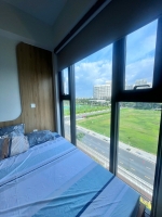 fully furnished 2 bedroom apartment with open view for rent at cardinal court