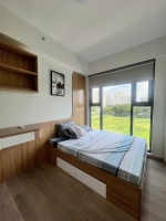 fully furnished 2 bedroom apartment with open view for rent at cardinal court