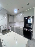 fully furnished 2 bedroom apartment with open view for rent at cardinal court