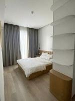 modern 2 bedroom fully furnished apartment for rent at cardinal court phu my hung