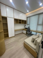 modern 2 bedroom fully furnished apartment for rent at cardinal court phu my hung