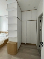 modern 2 bedroom fully furnished apartment for rent at cardinal court phu my hung