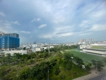 cho thue can ho 2 phong ngu full noi that view thoang tai midtown phu my hung