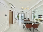 modern 2br apartment for rent at the antonia with full furniture