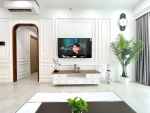 modern 2br apartment for rent at the antonia with full furniture