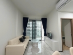contemporary 2 bedroom apartment for rent at the aurora with brand new furnishings