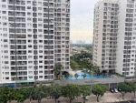 contemporary 2 bedroom apartment for rent at the aurora with brand new furnishings