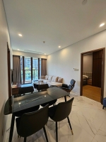 modern 2 bedroom apartment for rent at the metropole with elegant interiors