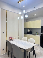 modern 2 bedroom apartment for rent at midtown with fully furnished interiors and prime location