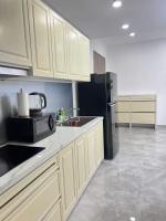 modern 2 bedroom apartment for rent at midtown with fully furnished interiors and prime location