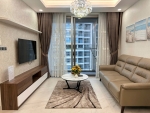 luxury 2 bedroom apartment for rent with parking slot at midtown