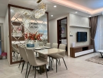 luxury 2 bedroom apartment for rent with parking slot at midtown