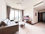 cho thue can ho 2 phong ngu noi that day du view thoang tai empire city linden