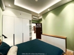 cheap 2 bedroom apartment for rent in richlane residences with modern and new furniture