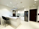 cheap 2 bedroom apartment for rent in richlane residences with modern and new furniture