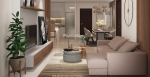 luxury 2 bedroom apartment for rent in richlane residences nex to sc vivo city district 7